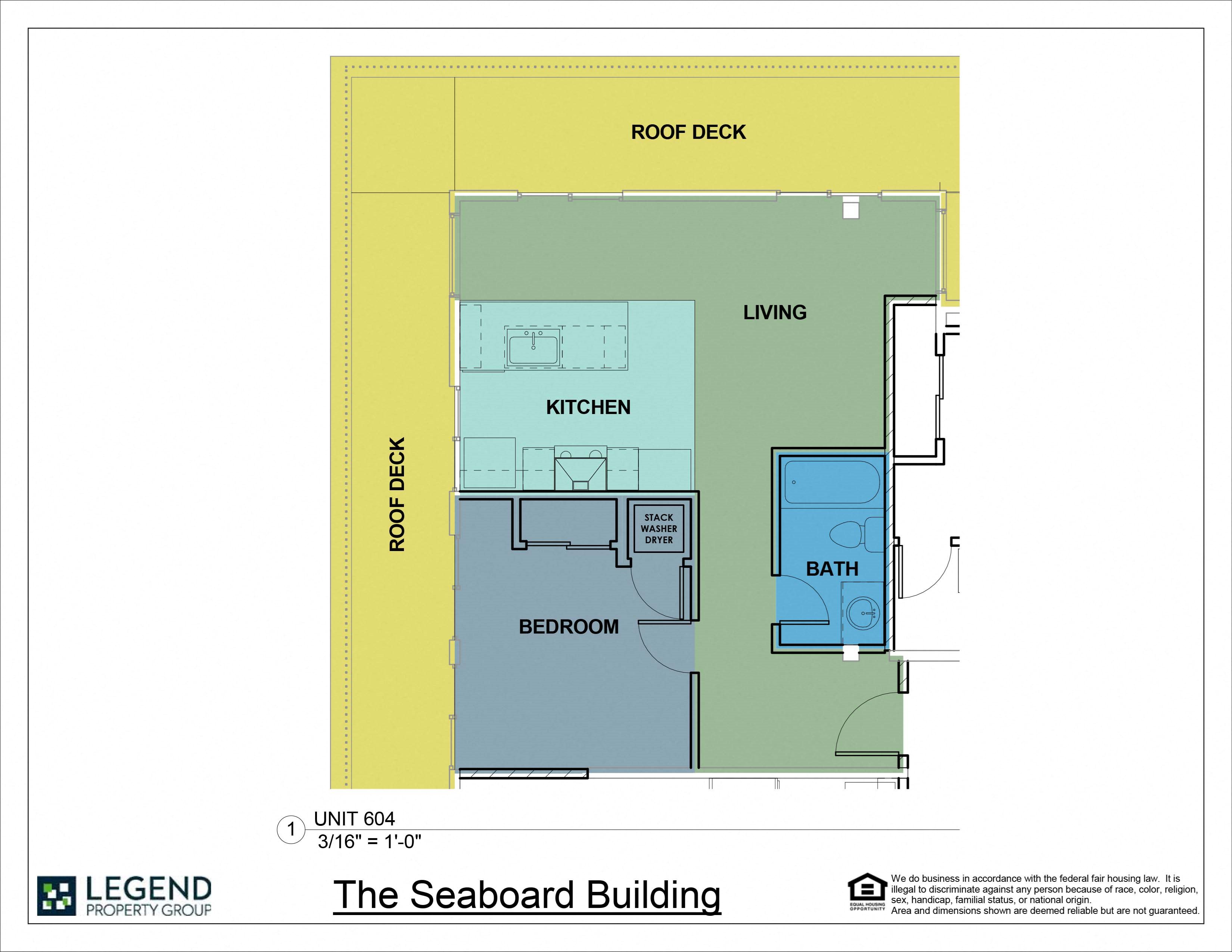 Floorplan The Seaboard Building Portsmouth VA Floorplan The Seaboard Building Portsmouth VA